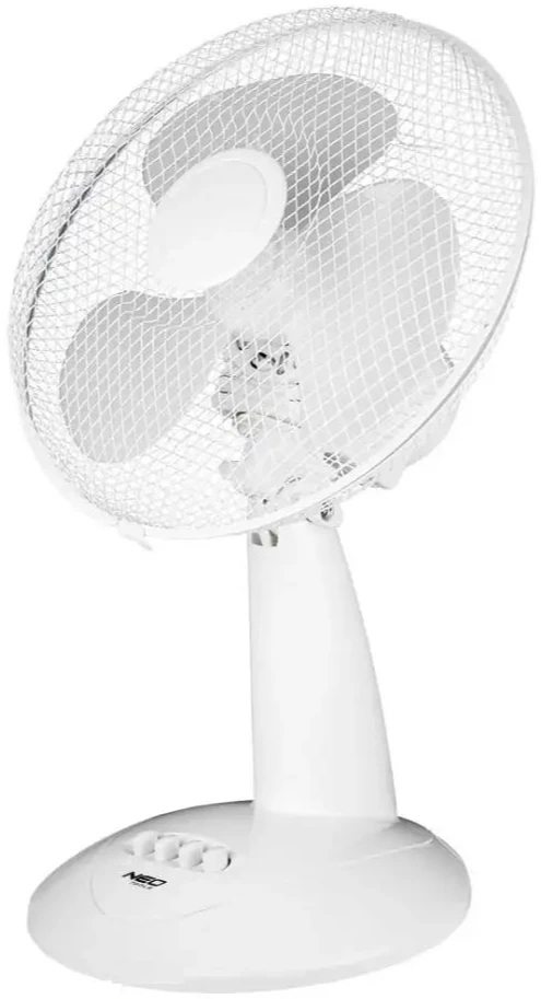 Вентилятор Neo Tools 90-011 фото 2