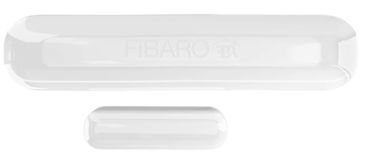Датчик відкриття дверей/вікна Fibaro Door/Window Sensor FGK-101 фото 6