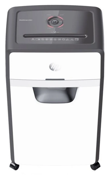 Уничтожитель документов HP ONESHRED 24CC (2807) (864881)