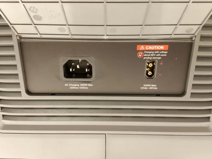 (Уцінка) Зарядна станція Oukitel P2400E 2400W 2048Wh фото 12