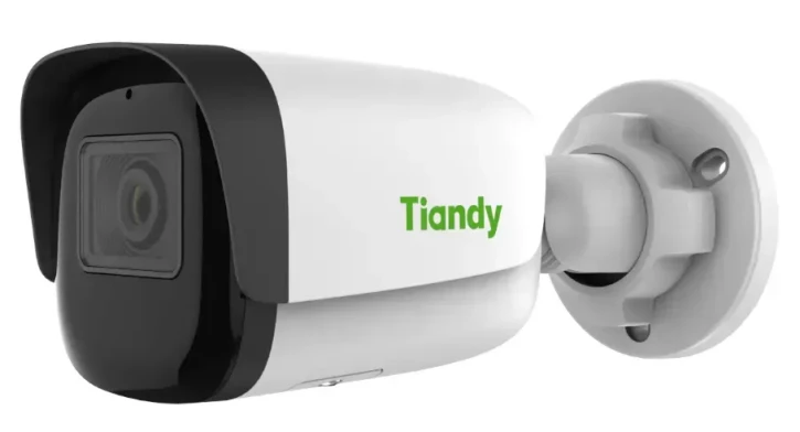 IP-відеокамера Tiandy TC-C35WS Spec: I5/E/Y/M/H/4мм (00-00000218)