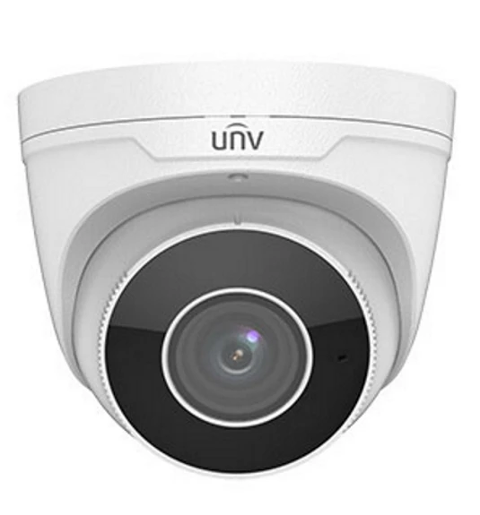 (Уценка) IP-видеокамера Uniview IPC3638SR3-DPZ