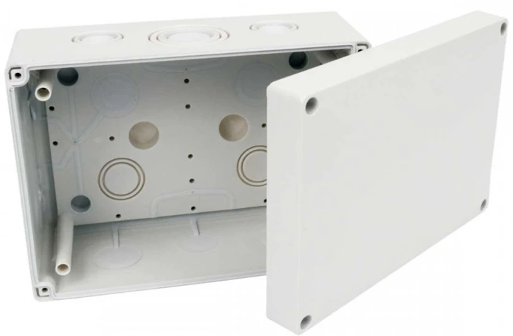 Розподільна коробка Kopos KSK 175_KA 177х126х90 мм