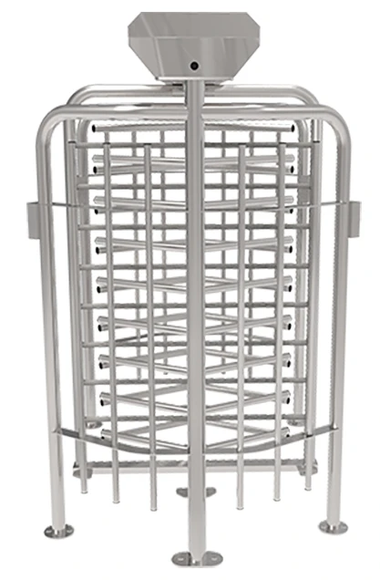 Турнікет повноростовий ZKTeco FHT2300D фото 5