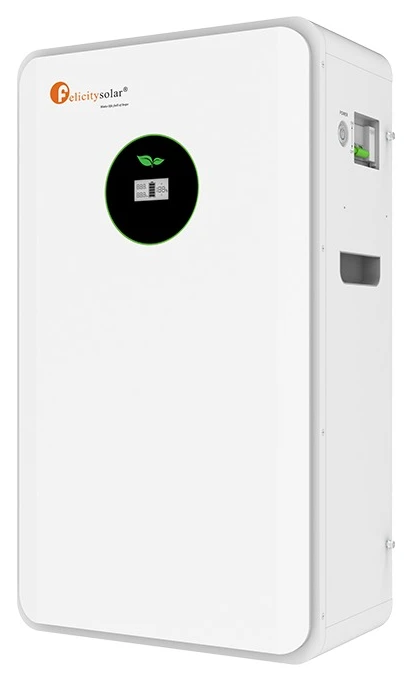 Аккумулятор FelicityESS FLA48200-P (51,2V 200Ah 10kWh) фото 2