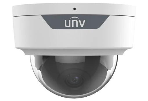 IP-відеокамера Uniview IPC344SEN-DAF2-IU White
