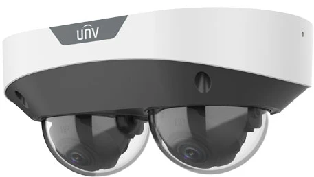 IP-видеокамера Uniview IPC3222SS-ADF28K-I1 фото 2