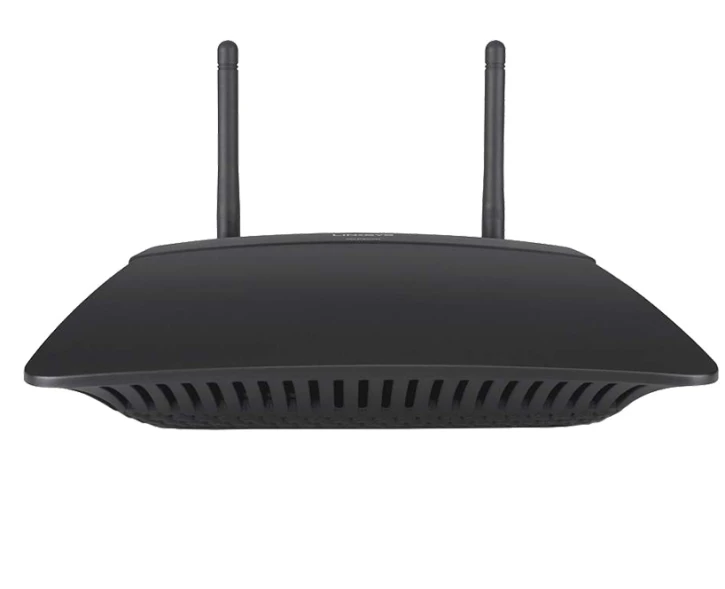Точка доступа Linksys WAP300N