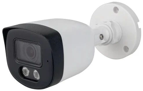 IP-відеокамера Sunell SN-IPR5150HWDN-B (2.8 мм)