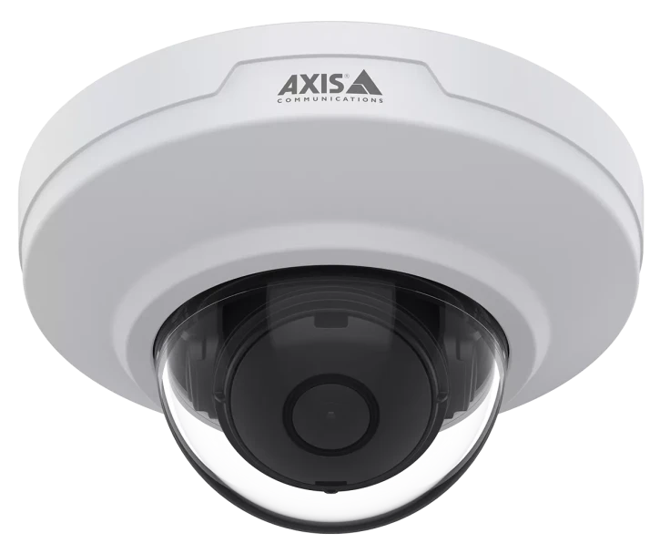 IP-відеокамера Axis M3088-V (2.9) White