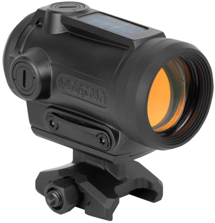 Коліматорний приціл Holosun ARO-EVO-RD2 (747071) фото 2