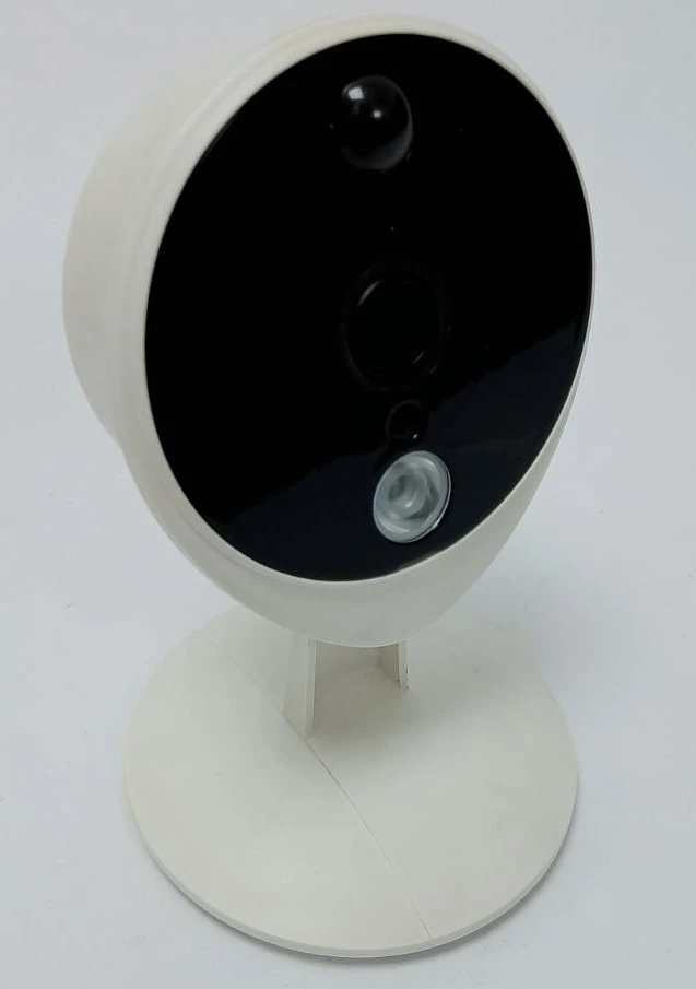 (Уцінка) IP-відеокамера Tecsar Airy TA-2 фото 4