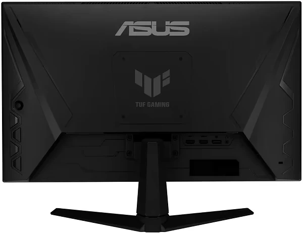 Монітор Asus VG249QM1A 23,8" Black (90LM06J0-B02370) фото 5
