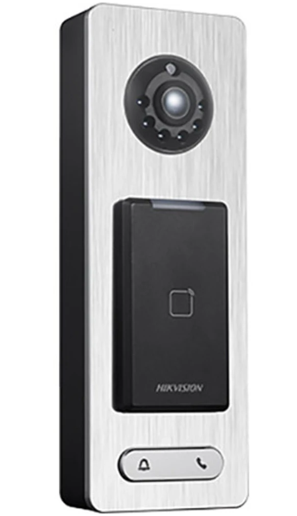 Термінал біометричний Hikvision DS-K1T500S