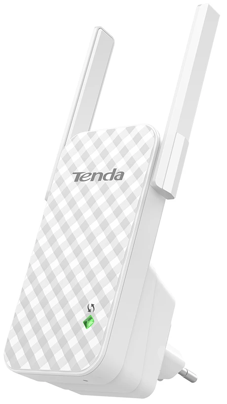 Усилитель Wi-Fi сигнала Tenda A9 фото 2