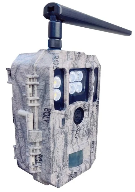 Фотоловушка BolyGuard BG662-M(W) FPS (130°, GPS, Облако) фото 3