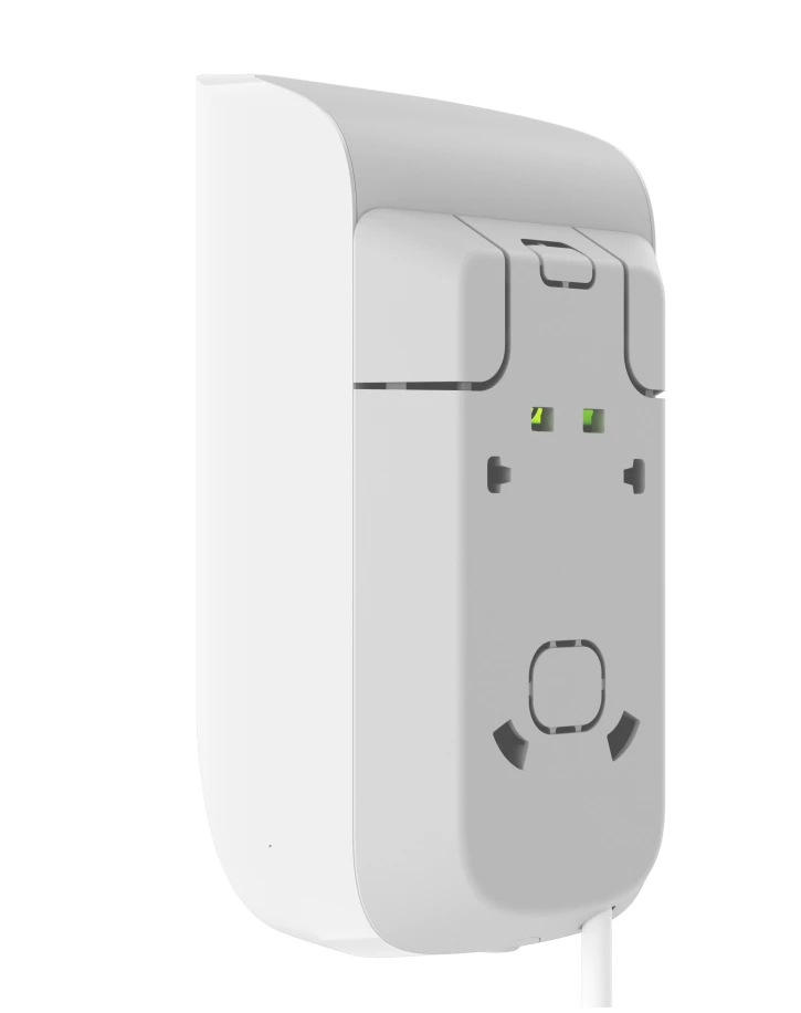 Дротовий ІЧ датчик руху з додатковим мікрохвильовим сенсором K-діапазону та системою антимаскування Ajax Superior MotionProtect Plus G3 Fibra (117717.09.WH1) фото 6