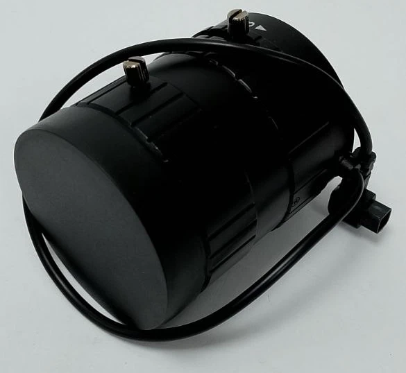 (Уценка) Объектив Uniview LENS-DM3816D-3M-NB фото 2