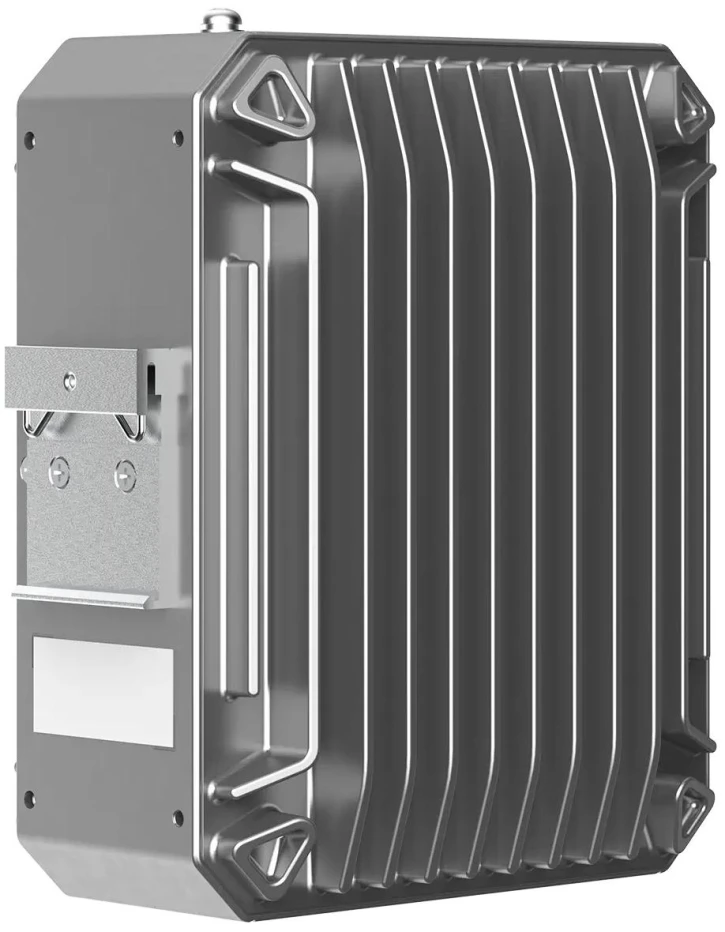 Коммутатор Ruijie RG-NIS3100-8GT2SFP-HP фото 4