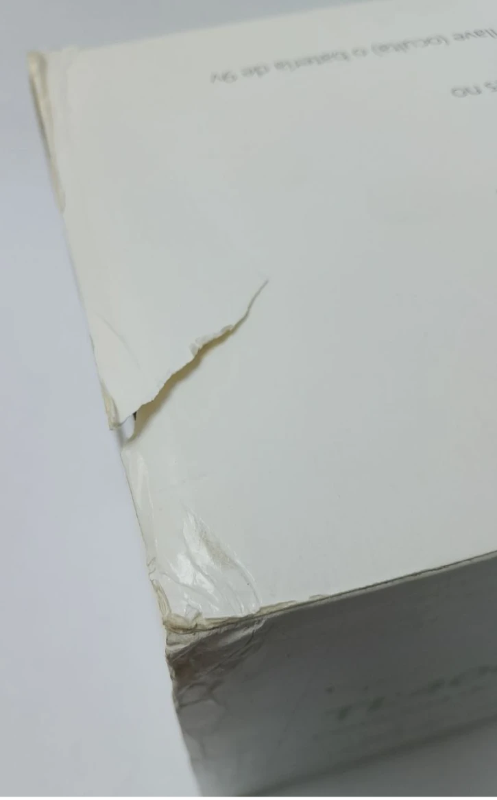 (Уценка) Замок по отпечаткам пальцев ZKTeco TL400B фото 11