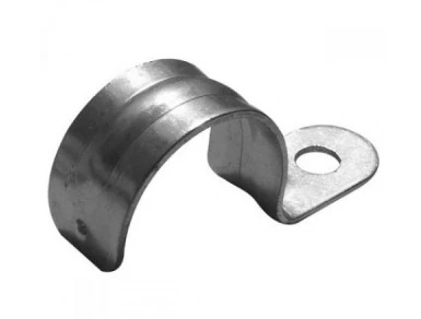 Кріплення оцинковане одностороннє D16 220 ТМ