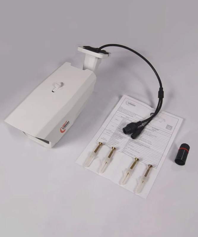 IP-видеокамера Light Vision VLC-9440WFI (Linklemo) (75-00159) фото 5