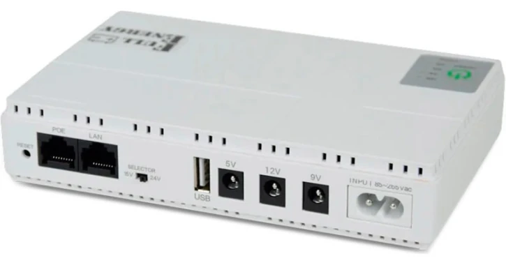 ДБЖ Full Energy BBGP-36W Mini UPS