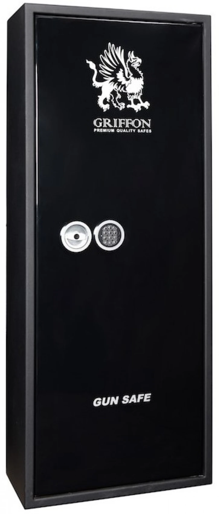 Сейф для оружия Griffon GE.600.Е LUX