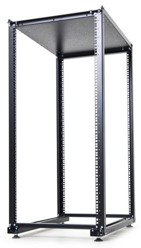 Серверна стійка CSV 42U 400 Lite (42U400BL)