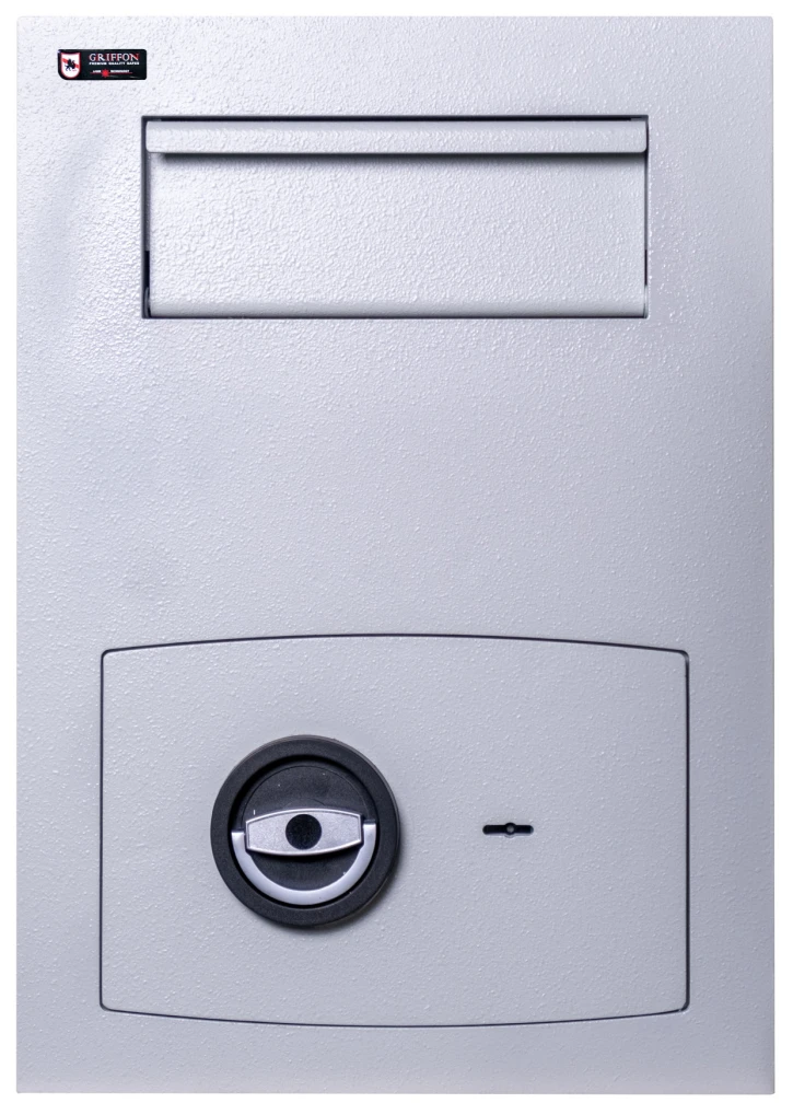 Сейф офисный Griffon D.53.K фото 4