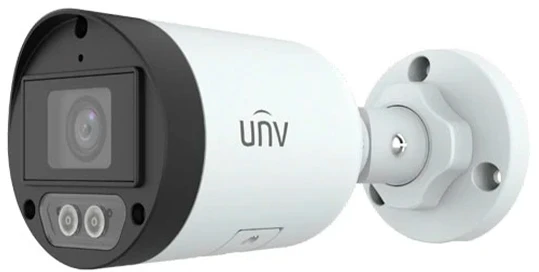 IP-видеокамера Uniview IPC2124LB-AF28K-DL2