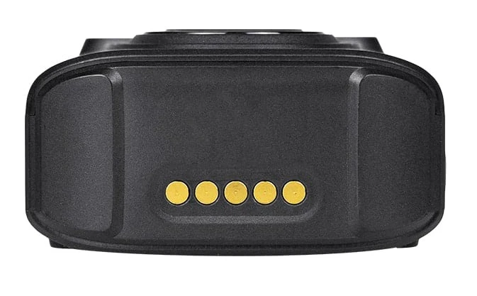 Нагрудний відеореєстратор Boblov B4K5 фото 9