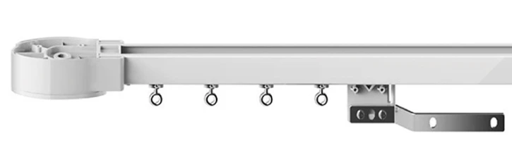 Направляюча для електрокарнізи Broadlink Dooya