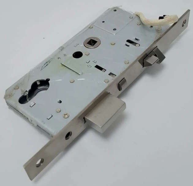 (Уценка) Замок по отпечаткам пальцев ZKTeco TL400B фото 6