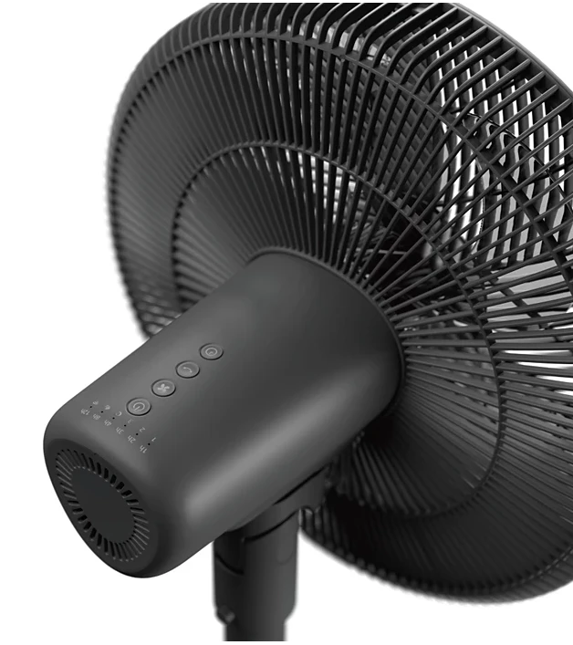 Вентилятор Philips CX3550/01 фото 5