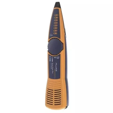 Тестер кабеля Fluke Networks MicroScanner MS2-KIT (2772451) фото 5