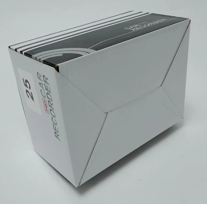 (Уценка) Автомобильный видеорегистратор Tecsar BCR-3M1CH фото 8