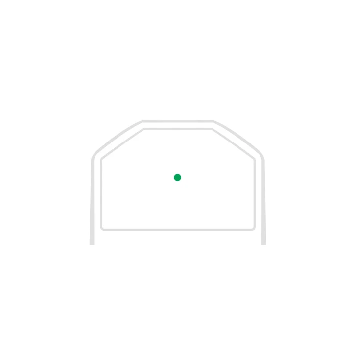 Коліматорний приціл SIGETA AntiRU-03 (65703) фото 6