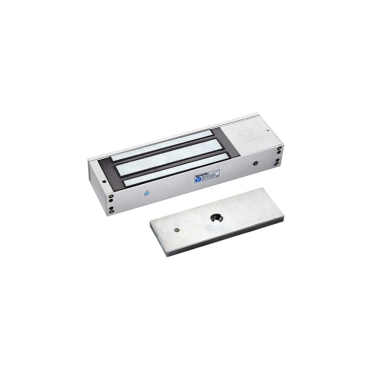 Электромагнитный замок Yli Electronic YM-750T(led) Yli Electronic 15113