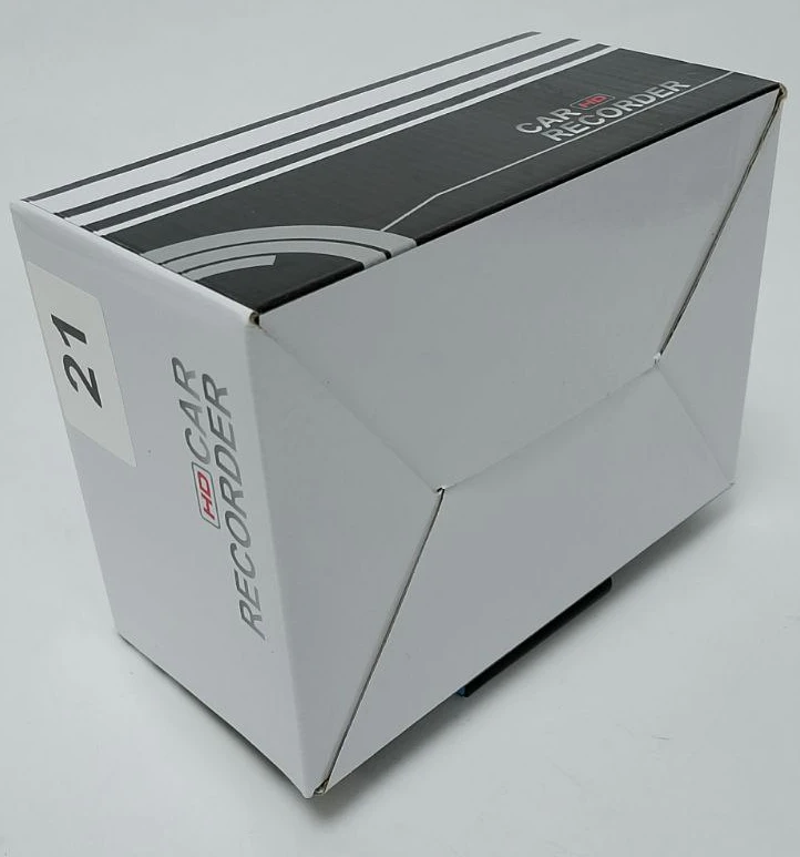 (Уцінка) Автомобільний відеореєстратор Tecsar BCR-3M1CH фото 9