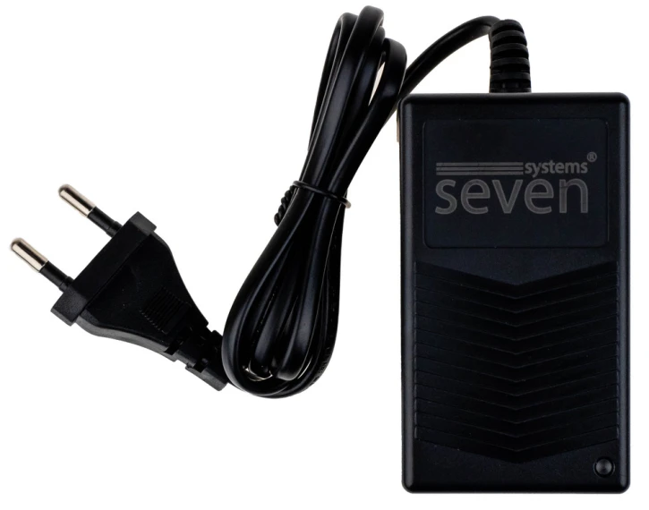 PoE-інжектор SEVEN P-734S (P734S)