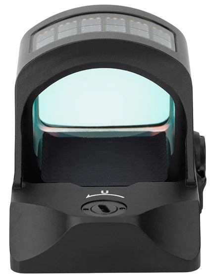 Коліматорний приціл Holosun Open Reflex HS507C X2 (747227) фото 8