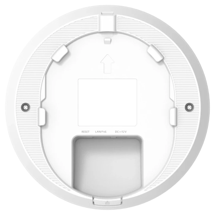 Точка доступу Ruijie RG-RAP62 Wi-Fi 6 AX1800 фото 4