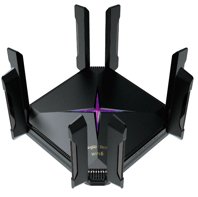 Роутер Wi-Fi 6 Ruijie Reyee RG-EW6000GX (RG-EW6000GX)
