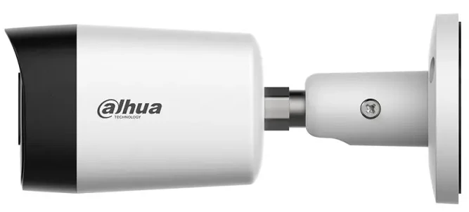 Відеокамера Dahua DH-HAC-HFW1500RMP-IL-A (2.8мм) (99-10025671) фото 3