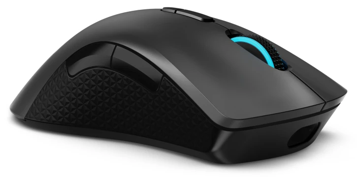 Миша бездротова Lenovo Legion M600 Wireless Gaming Grey (GY50X79385) фото 4