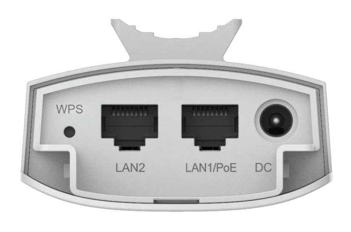 Точка доступу Ruijie RG-EST100-E фото 8