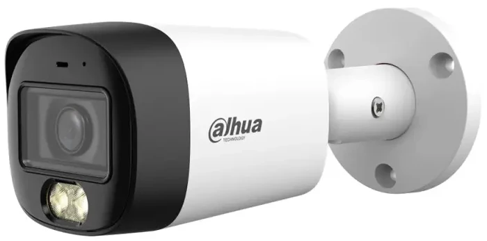 Відеокамера Dahua DH-HAC-HFW1500RMP-IL-A (2.8мм) (99-10025671)
