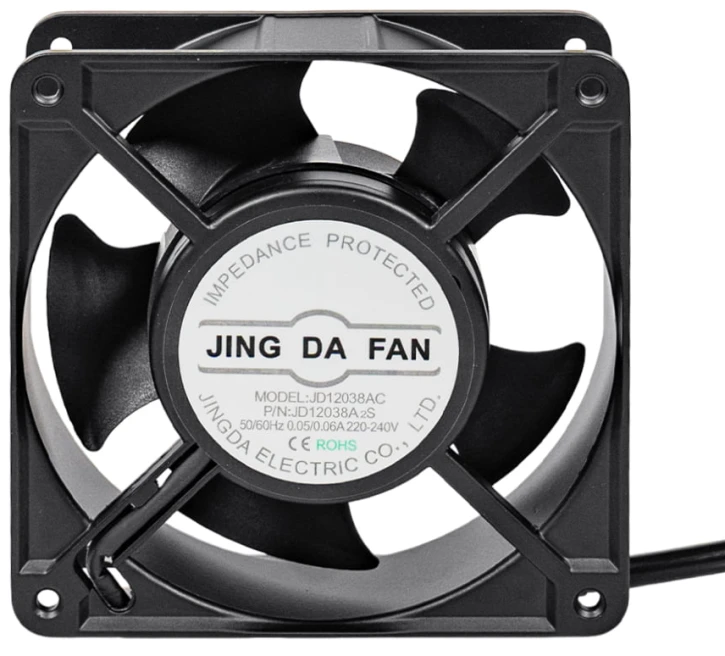 Вентилятор TriniX TRX-FAN1 (25-00111) фото 6