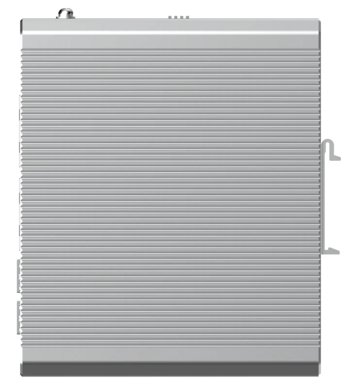 Комутатор Ruijie RG-NIS2100-4GT2SFP-HP PoE++ фото 4